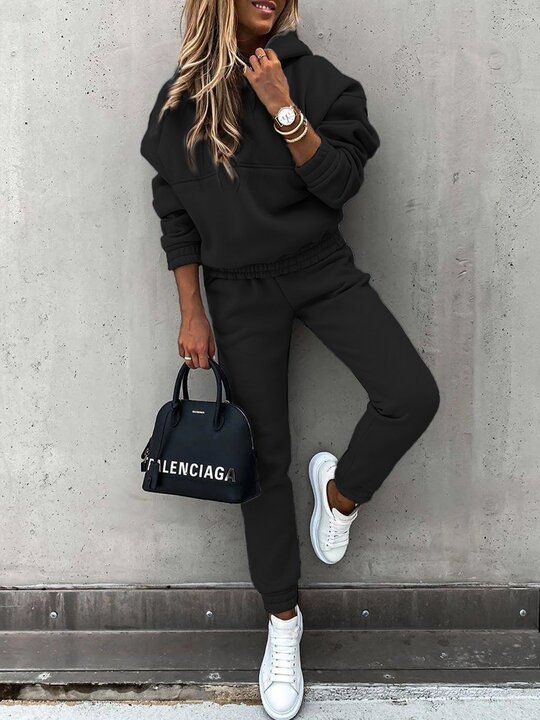 COZY