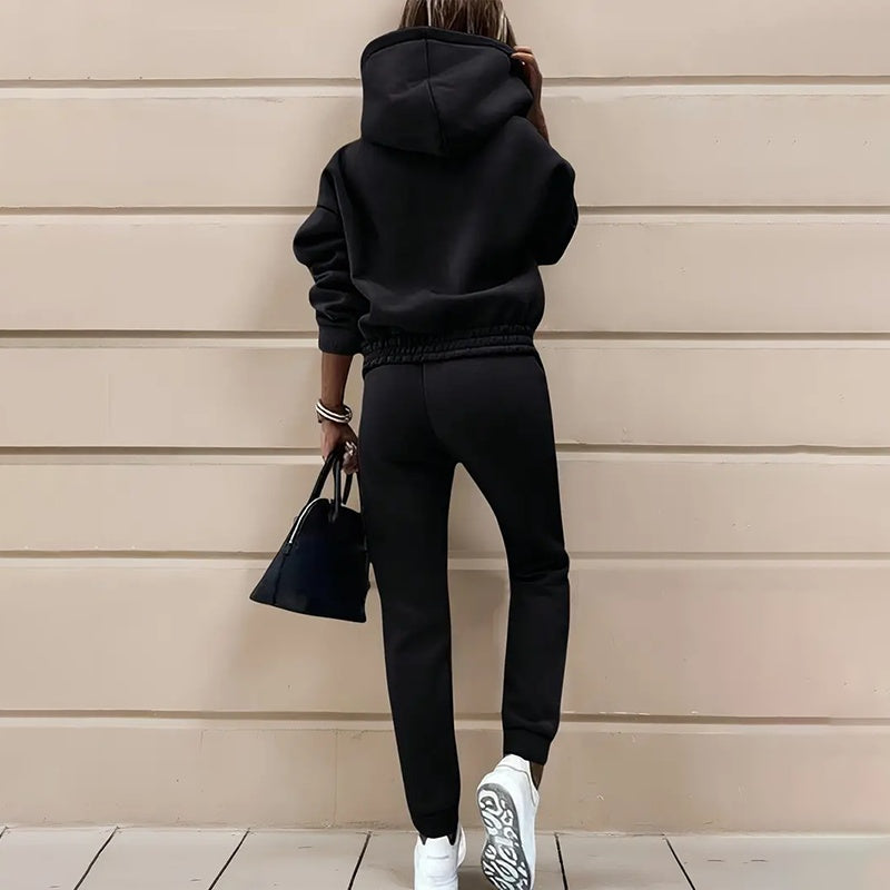 COZY