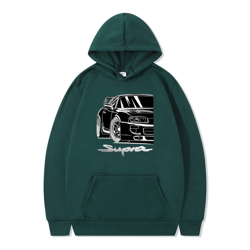 COZY