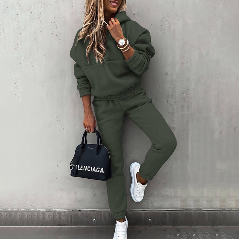 COZY